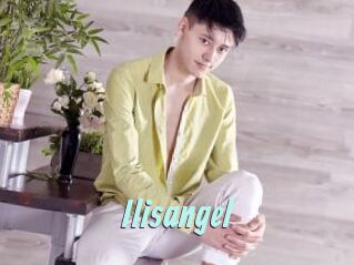 Ilisangel