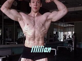 Illilian