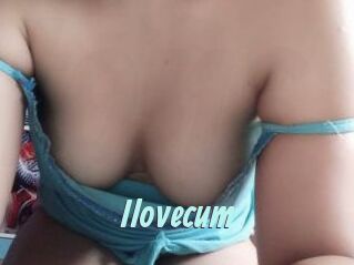 Ilove_cum