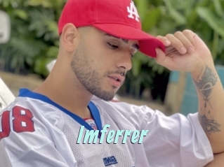 imferrer Ton Show
