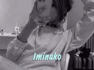 iminako Ton Show