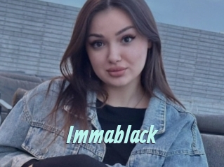Immablack