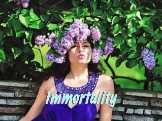 Immortality