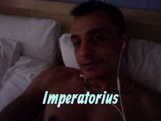 Imperatorius