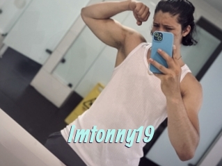 imtonny19 Ton Show