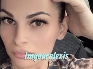 Imyouralexis