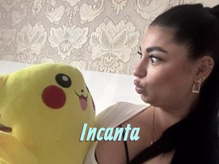 Incanta