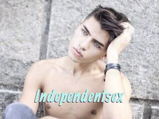 Independentsex