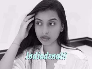 Indiadenalii