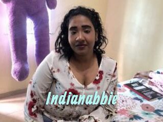 Indianabbie