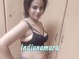 Indianamara