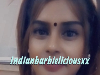 Indianbarbieliciousxx