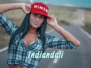Indiandali