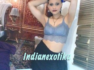 Indianexotika