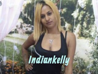 Indiankelly