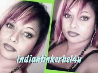 indiantinkerbel4u Ton Show