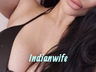 Indianwife