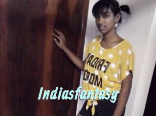 indiasfantasy Ton Show