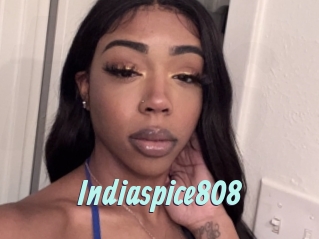 Indiaspice808
