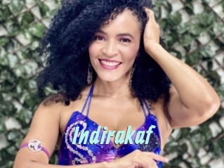 Indirakaf