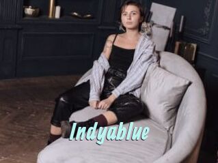 Indyablue