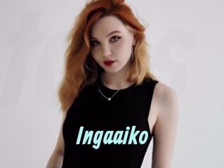 Ingaaiko
