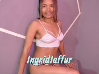 ingridtaffur Ton Show