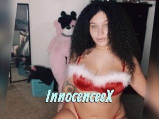 innocenceeX Ton Show