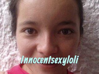 Innocentsexyloli