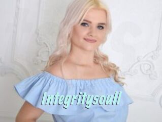 Integritysoull