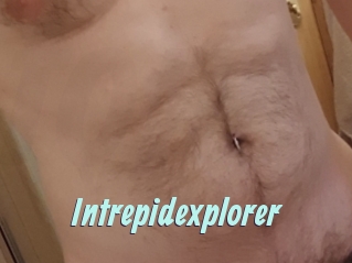 intrepidexplorer Ton Show