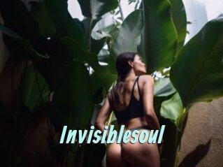 Invisiblesoul