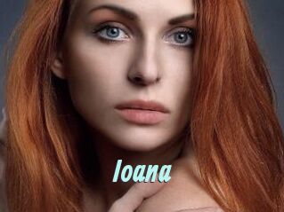Ioana