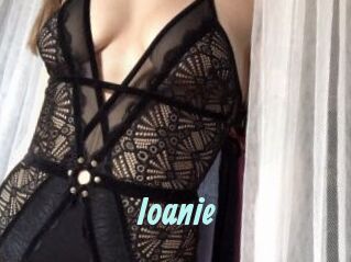 Ioanie