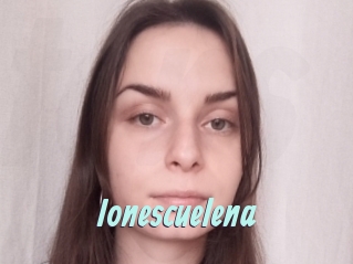Ionescuelena