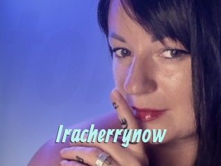 Iracherrynow