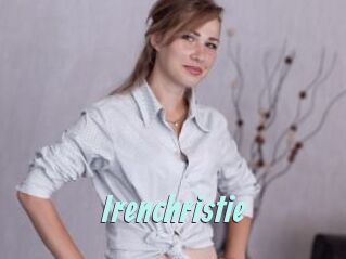 irenchristie Ton Show