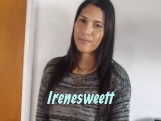 irenesweett Ton Show