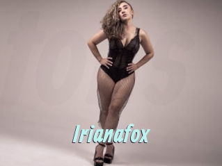 Irianafox
