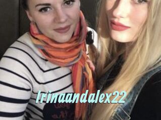 Irinaandalex22