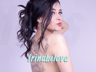 irinabelova Ton Show