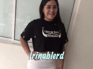 Irinablerd