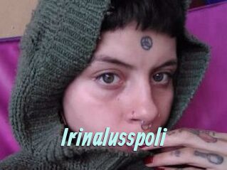 irinalusspoli Ton Show