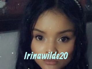 Irinawilde20