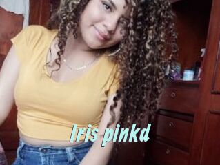 Iris_pinkd