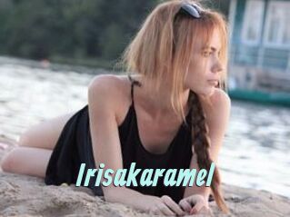 Irisakaramel