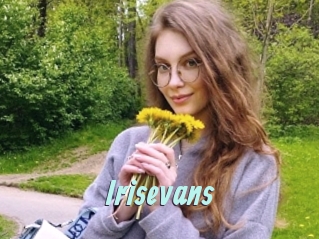 irisevans Ton Show