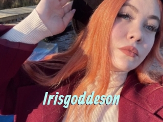 Irisgoddeson
