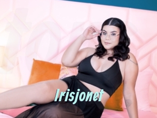 Irisjonet