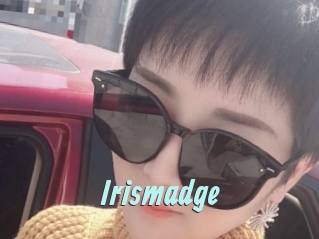 Irismadge